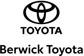 Berwick Toyota logo