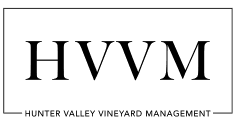 Hunter Valley Vineyard Management logo