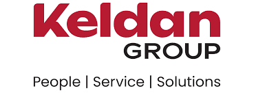 Keldan Group logo