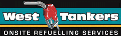 West Tankers logo