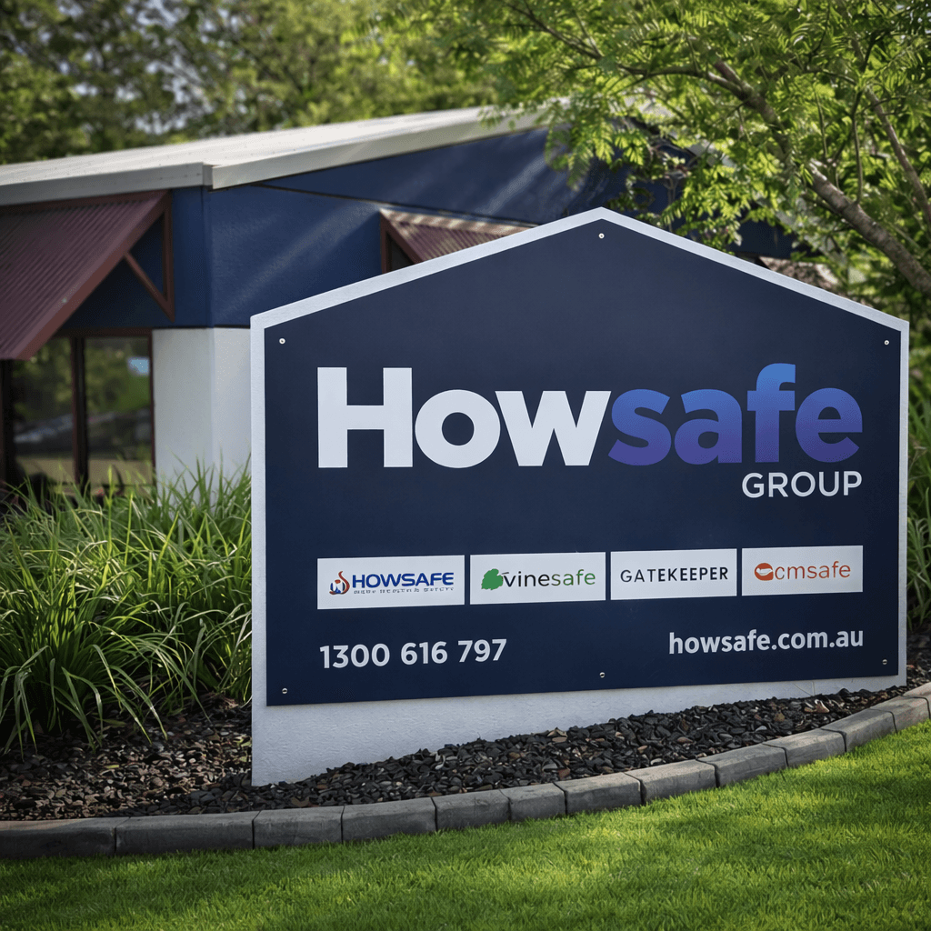 Howsafe Newcastle Office